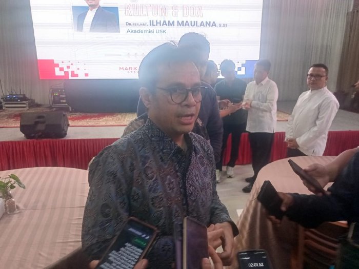 rating situs judi slot online Perkuat Ekosistem Usaha Rintisan, Wamenkominfo Luncurkan Markas Startup Digital di Aceh